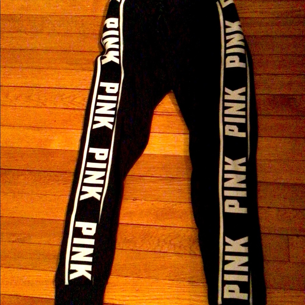 Victoria’s Secret Pink Brand Joggers